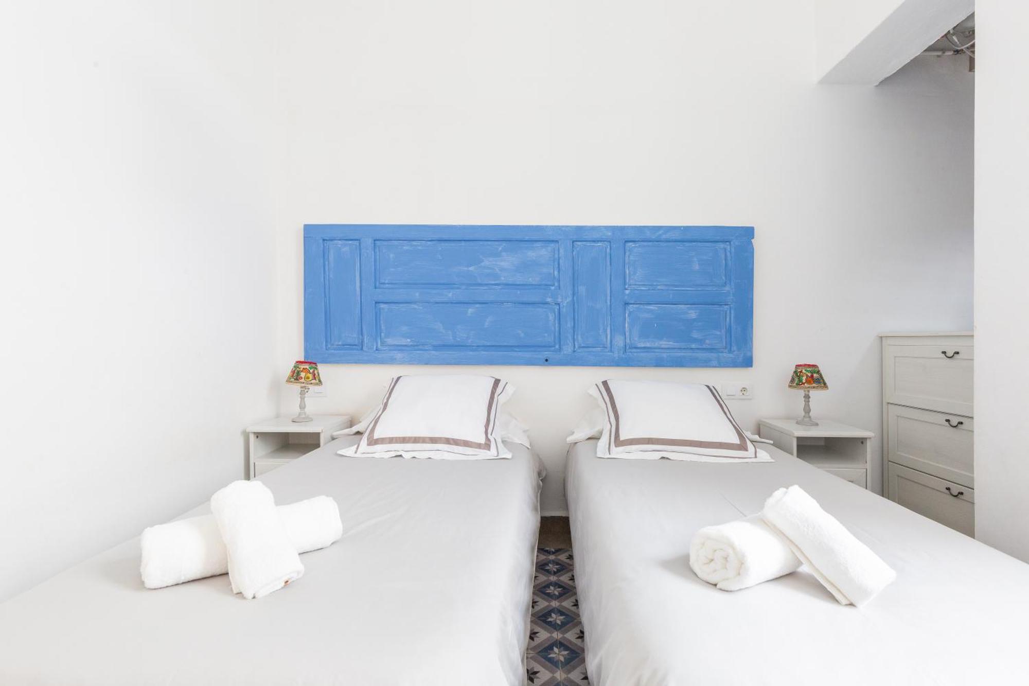 Descubrehome Penthouse Santa Cruz, Private Terrace Seville Exterior photo